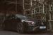 Grila Aripa Aerisiri Laterale Mercedes A Class W177 Hatchback (04.2018-up) V177 Sedan (04.2018-up) Negru Lucios Performance AutoTuning
