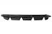 Grila Aripa Aerisiri Laterale Mercedes A Class W177 Hatchback (04.2018-up) V177 Sedan (04.2018-up) Negru Lucios Performance AutoTuning