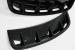 Grila Aripa Aerisiri Laterale Mercedes A Class W177 Hatchback (04.2018-up) V177 Sedan (04.2018-up) Negru Lucios Performance AutoTuning