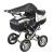 Protectie solara universala pentru carucioare REER 8411 Children SafetyCare