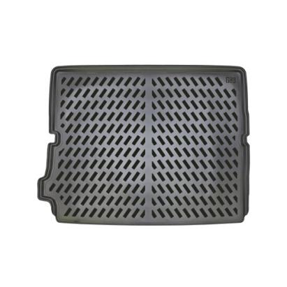 Covor portbagaj tavita premium compatibil Peugeot 5008 SUV 2017-> Cod: PBX-689 Automotive TrustedCars