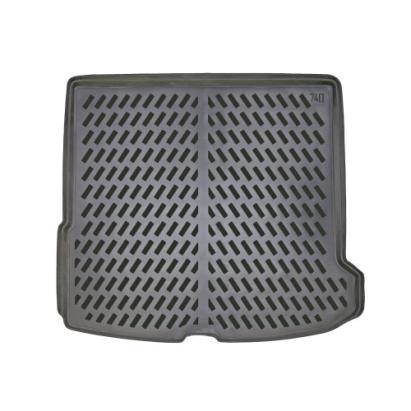 Covor portbagaj tavita premium compatibil Mercedes-Benz GLC X254 Hybrid 2022-> Cod: PBX-740 Automotive TrustedCars