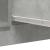 Bufetă cu sertare Gri beton 100,5x35x76 cm Lemn prelucrat GartenMobel Dekor