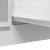 Bufetă cu sertare Alb 100,5x35x98,5 cm Lemn prelucrat GartenMobel Dekor