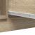 Bufetă cu sertare Stejar Sonoma 100,5x35x98,5 cm Lemn prelucrat GartenMobel Dekor