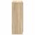 Bufetă cu sertare Stejar Sonoma 100,5x35x98,5 cm Lemn prelucrat GartenMobel Dekor