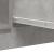 Bufetă cu sertare Gri beton 100,5x35x98,5 cm Lemn prelucrat GartenMobel Dekor