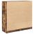 Bufetă cu sertare Stejar afumat 100,5x35x98,5 cm Lemn prelucrat GartenMobel Dekor