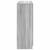 Bufetă cu sertare Gri Sonoma 100,5x35x98,5 cm Lemn prelucrat GartenMobel Dekor