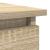 Consolă cu sertare Stejar Sonoma 85,5x38,5x74,5 cm GartenMobel Dekor