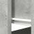 Consolă cu sertare Gri beton 85,5x38,5x74,5 cm GartenMobel Dekor