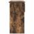 Consolă cu sertare Stejar afumat 85,5x38,5x74,5 cm GartenMobel Dekor