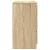 Bufetă cu sertar Stejar Sonoma 71x35x65 cm Lemn prelucrat GartenMobel Dekor