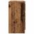 Bufetă cu sertar Lemn vechi 71x35x65 cm Lemn prelucrat GartenMobel Dekor
