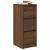 Bufetă Stejar maro 29,5x34x76 cm Lemn prelucrat GartenMobel Dekor