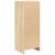 Bufetă Stejar Sonoma 37,5x35x99 cm Lemn prelucrat GartenMobel Dekor