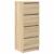 Bufetă Stejar Sonoma 37,5x35x99 cm Lemn prelucrat GartenMobel Dekor
