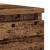 Bufetă Lemn vechi 37,5x35x99 cm Lemn prelucrat GartenMobel Dekor