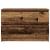 Dulap TV Lemn vechi 80x35x54 cm Lemn prelucrat GartenMobel Dekor