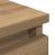 Dulap TV Artisan Stejar 80x35x54 cm Lemn prelucrat GartenMobel Dekor