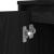 Birou Stejar negru 120x42x76 cm Lemn prelucrat GartenMobel Dekor