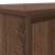 Birou Stejar maro 120x42x76 cm Lemn prelucrat GartenMobel Dekor