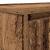 Birou din lemn vechi 120x42x76 cm din lemn prelucrat GartenMobel Dekor