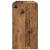 Birou din lemn vechi 120x42x76 cm din lemn prelucrat GartenMobel Dekor