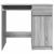 Birou Gri Sonoma 86x49x76 cm lemn prelucrat GartenMobel Dekor