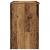 Birou lemn vechi 86x49x76 cm lemn prelucrat GartenMobel Dekor