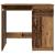 Birou lemn vechi 86x49x76 cm lemn prelucrat GartenMobel Dekor