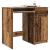 Birou lemn vechi 86x49x76 cm lemn prelucrat GartenMobel Dekor
