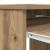 Birou Artisan Stejar 86x49x76 cm Lemn prelucrat GartenMobel Dekor