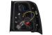 Stopuri VW Passat B5 Sedan (11.1996-08.2000) Crom Performance AutoTuning