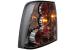Stopuri VW Passat B5 Sedan (11.1996-08.2000) Crom Performance AutoTuning