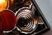 Stopuri VW Passat B5 Sedan (11.1996-08.2000) Crom Performance AutoTuning