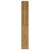 Dulapuri laterale 4 buc "ODDA" 40x24x79 cm lemn masiv de pin GartenMobel Dekor