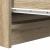 Bufetă Stejar Sonoma 37,5x35x76 cm Lemn prelucrat GartenMobel Dekor