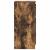 Bufetă Stejar afumat 37,5x35x76 cm Lemn prelucrat GartenMobel Dekor