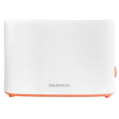 TOASTER 900 W DAEWOO EuroGoods Quality
