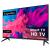 TV HD 32 INCH 81 CM DVB-T2/S2 VIDAA KRUGER&MATZ EuroGoods Quality