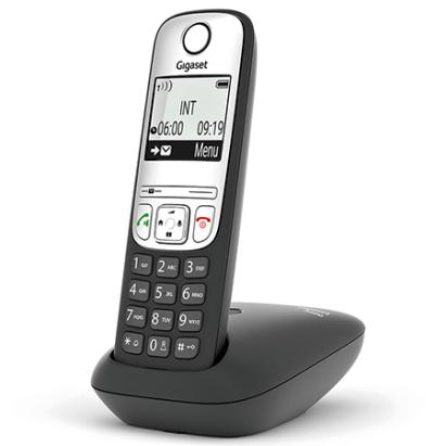TELEFON DECT A690 GIGASET SIEMENS EuroGoods Quality