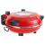 APARAT PREPARARE PIZZA TEESA SUPREME + EuroGoods Quality