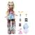 MONSTER HIGH PAPUSA LAGOONA BLUE SI PESTISORUL NEPTUNA SuperHeroes ToysZone
