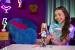 MONSTER HIGH PAPUSA LAGOONA BLUE SI PESTISORUL NEPTUNA SuperHeroes ToysZone