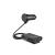 Prelungitor ncarcator auto cu USB Quick Charge 3.0 Cod: FS-6156 Automotive TrustedCars