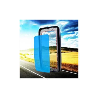 Folie protectie pentru oglinzi camioane  anti ceata, anti apa, anti aburire Cod: ARF160 Automotive TrustedCars