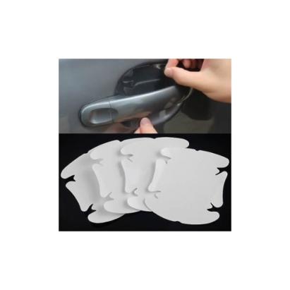 Folie protectie anti zgarieturi maner usa cu functie de regenerare Cod: ADF04 Automotive TrustedCars