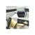 Set 2 role de protectie perete garaj pentru prevenirea loviturilor usii auto Cod:  KNG-101514 Automotive TrustedCars