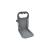 Organizator auto portbagaj tip suport cu banda velcro  Cod: KNG120640 Automotive TrustedCars